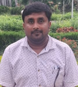 Deputy Editor Nursing Upadhyay.