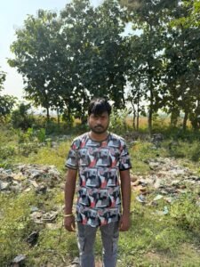 मिथिलेश कनौजिया